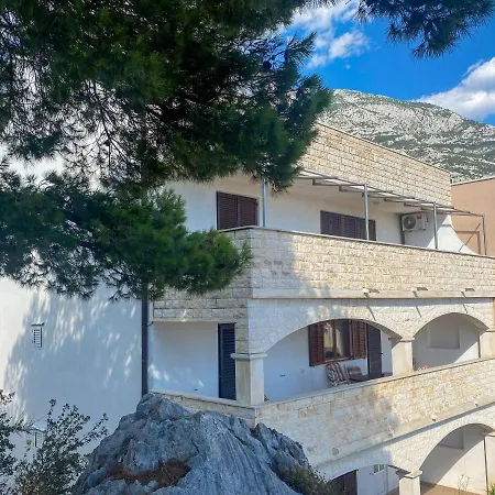Apartment Morena