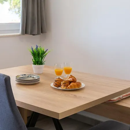 Morena Apartment