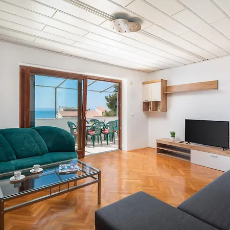 Apartment Morena *