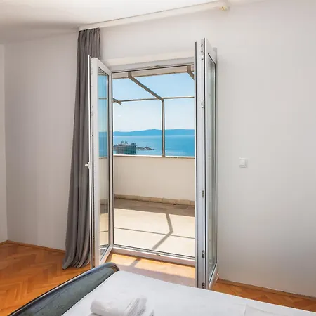 Apartment Morena