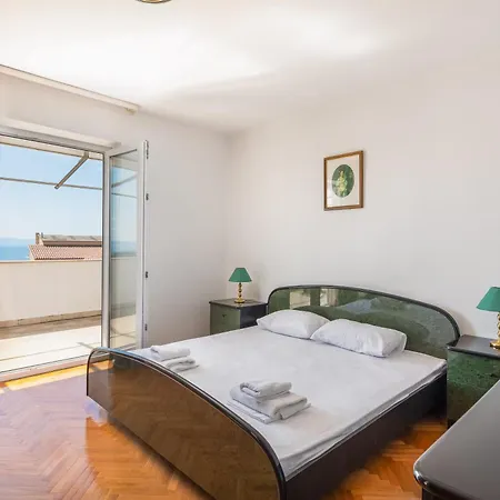 Apartment Morena Makarska