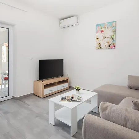 Apartment Morena