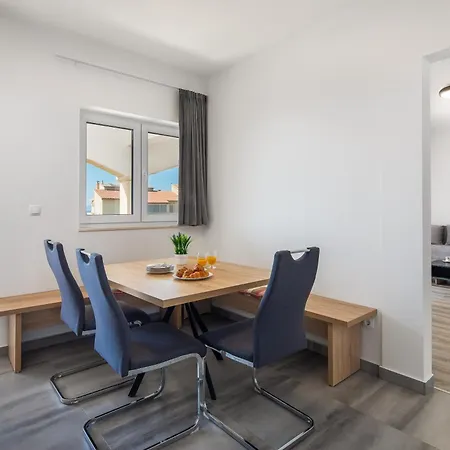 Morena Apartment