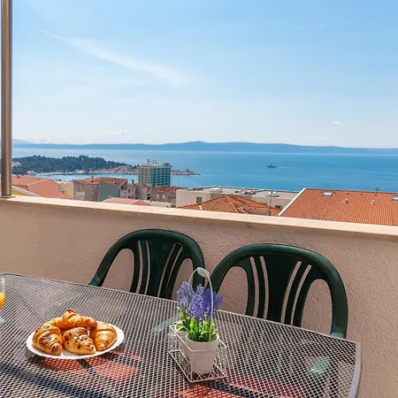 Apartment Morena