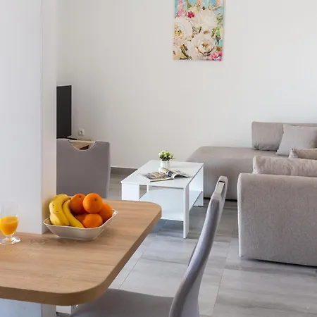 Morena Apartment