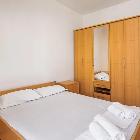Apartment Morena Makarska