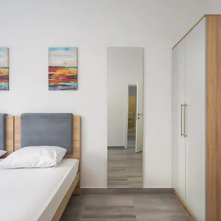 Apartment Morena
