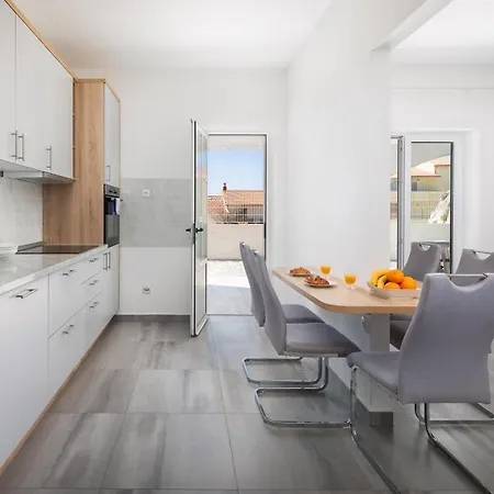 Apartment Morena