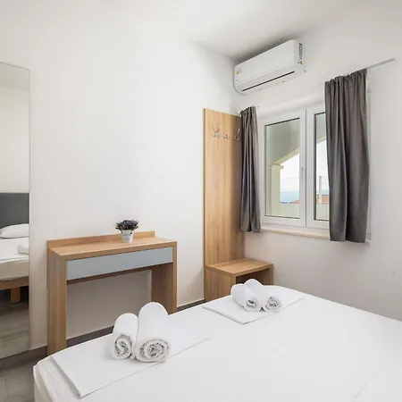 Apartment Morena Makarska