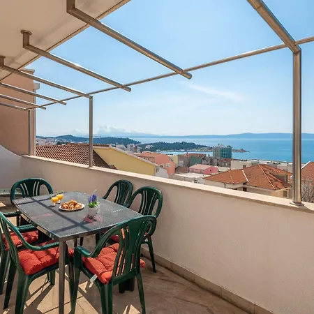 Apartment Morena