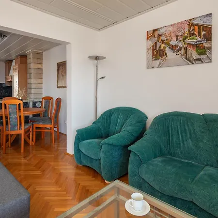 Morena Apartment *