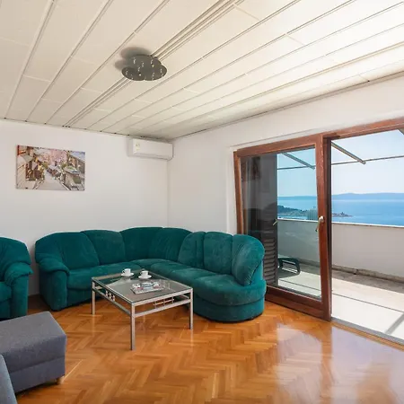 Apartment Morena *