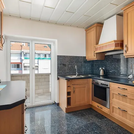 Apartment Morena