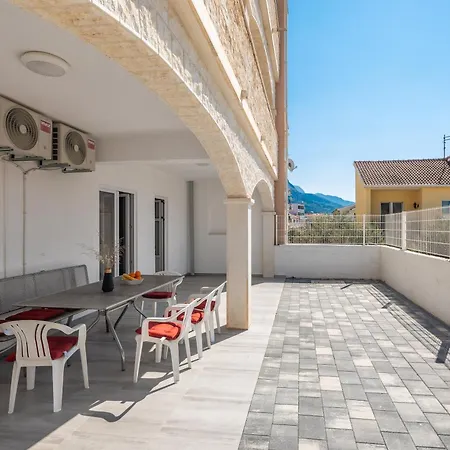 Morena Makarska