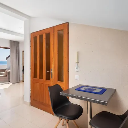 Morena Apartment *