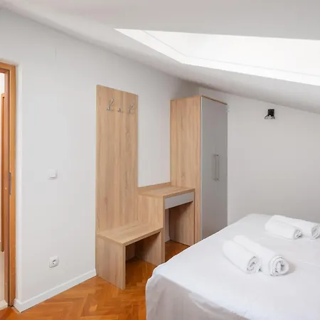 Morena Apartment *