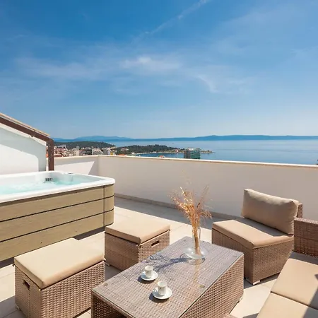 Morena Apartment