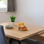 Morena Appartement