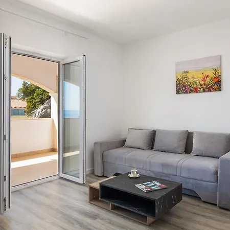 Morena Appartement