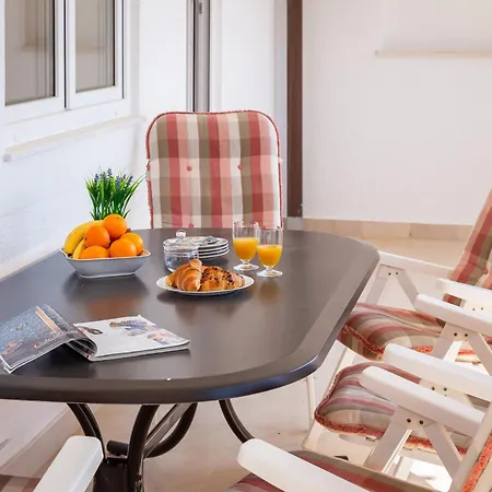 Morena Appartement *