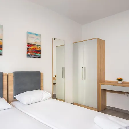 Appartamento Morena Makarska