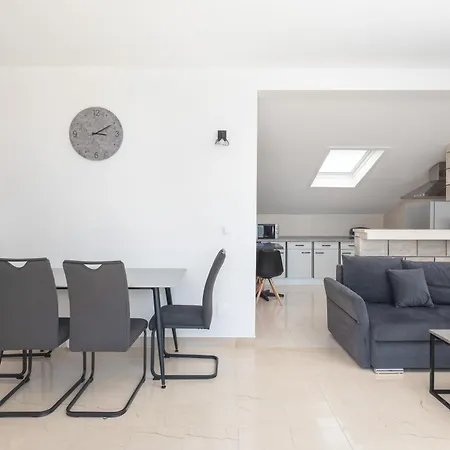 Appartamento Morena Makarska